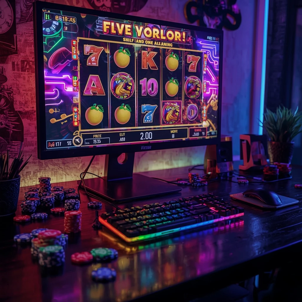 Microgaming Tropezia Palace Casino
