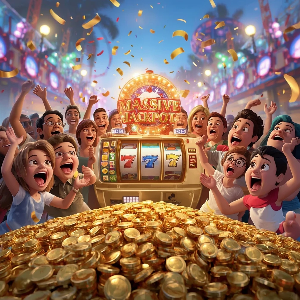 meilleurs jeux de Jackpot TROPEZIA PALACE CASINO