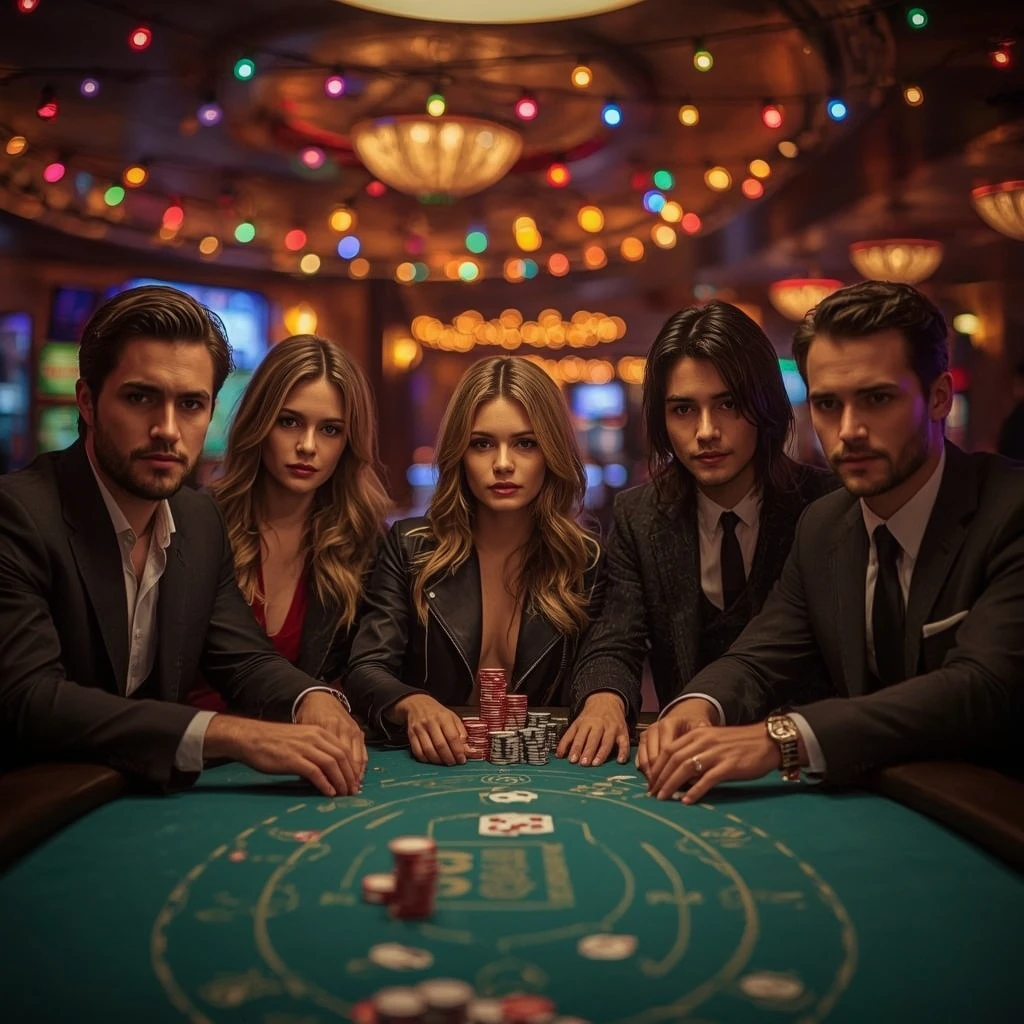 tournoi de poker de casino TROPEZIA PALACE CASINO