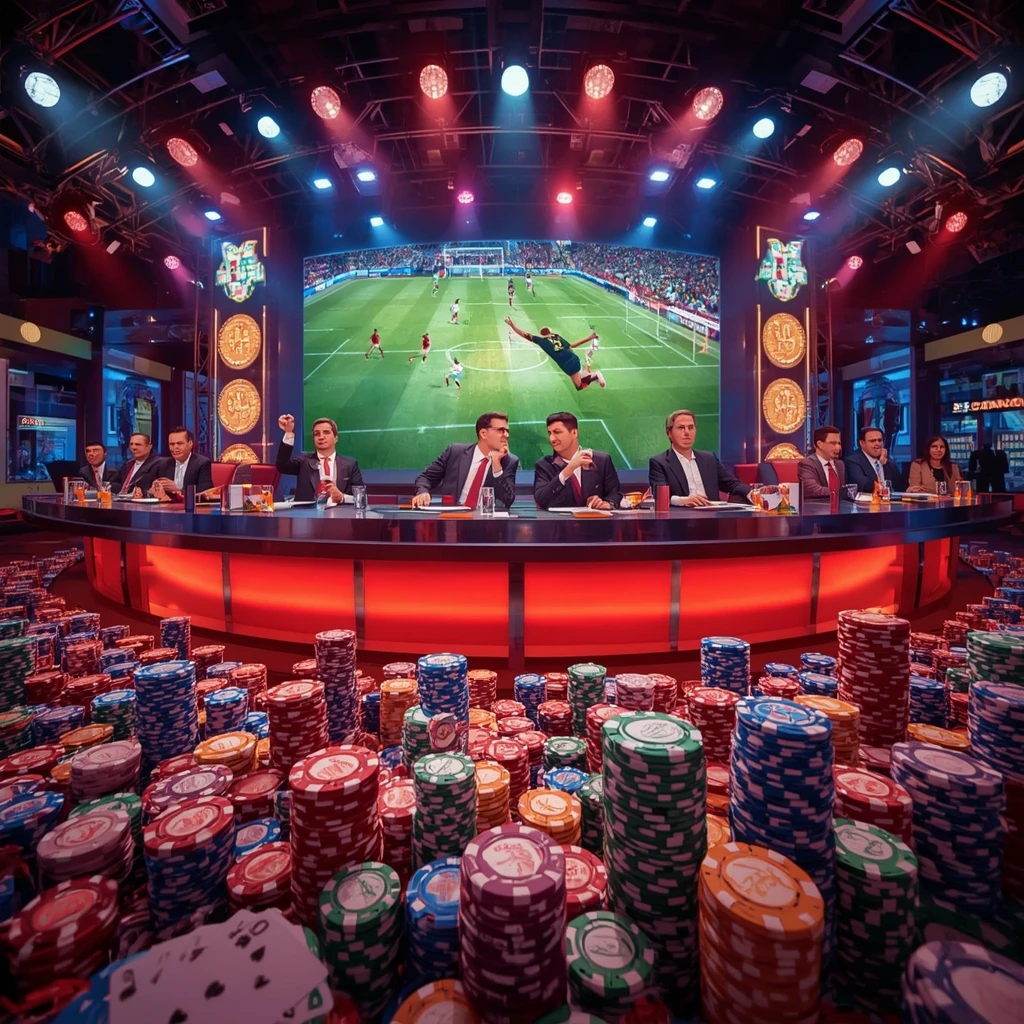 Paris au casino sur le football TROPEZIA PALACE CASINO