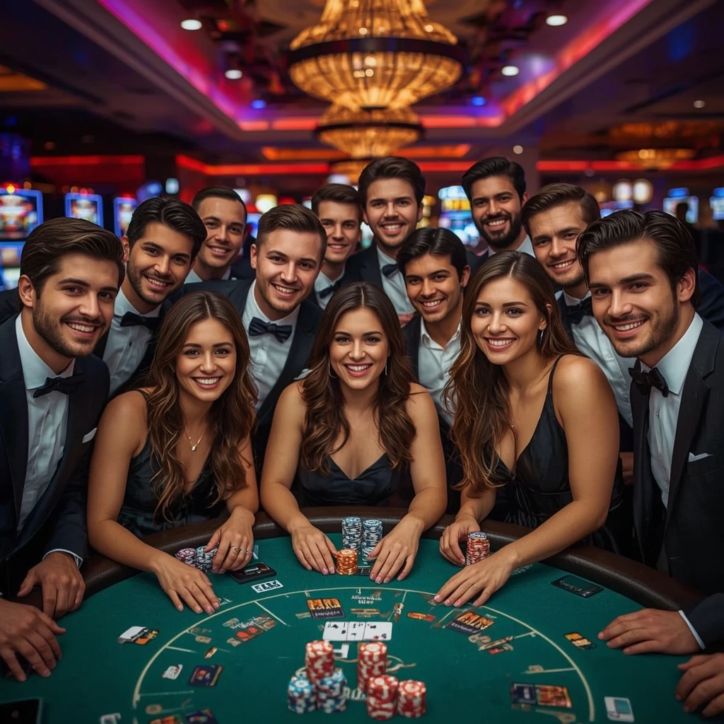 Les bases du jeu Tropezia Palace Casino